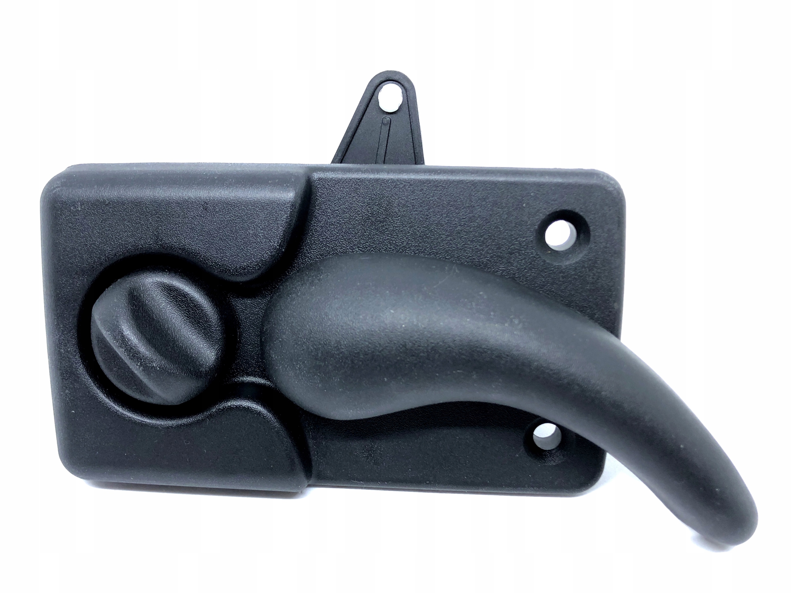 KLAMKA WEWNĘTRZNA DRZWI TYŁ MASTER MOVANO 98- WZM!