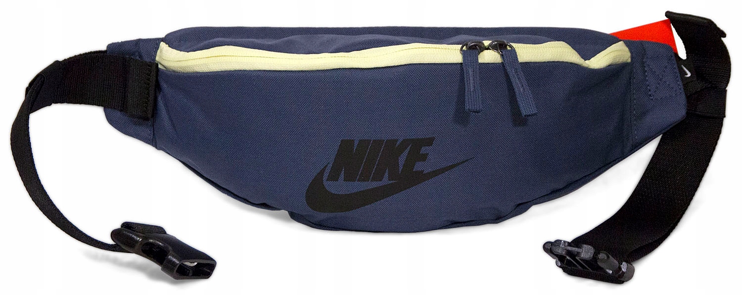 

Nike Nerka saszetka torba Praktyczna BA5750-427