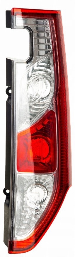 

Lampa Tył Prawa Renault Kangoo 2013-... * Depo *