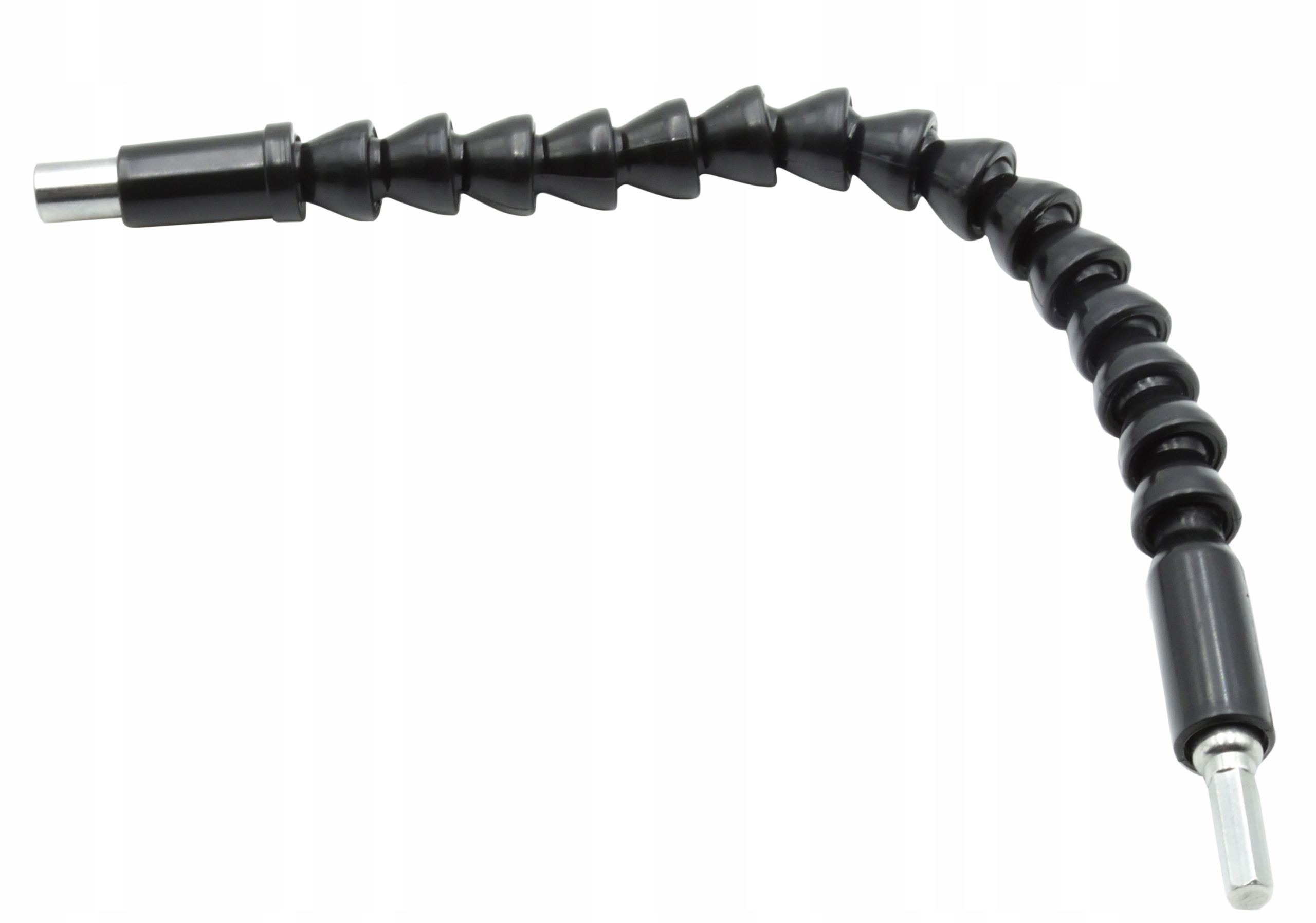 PRZEDŁUŻKA ELASTYCZNA DO BITÓW WIERTARKI WKRĘTARKI Kod producenta G15016