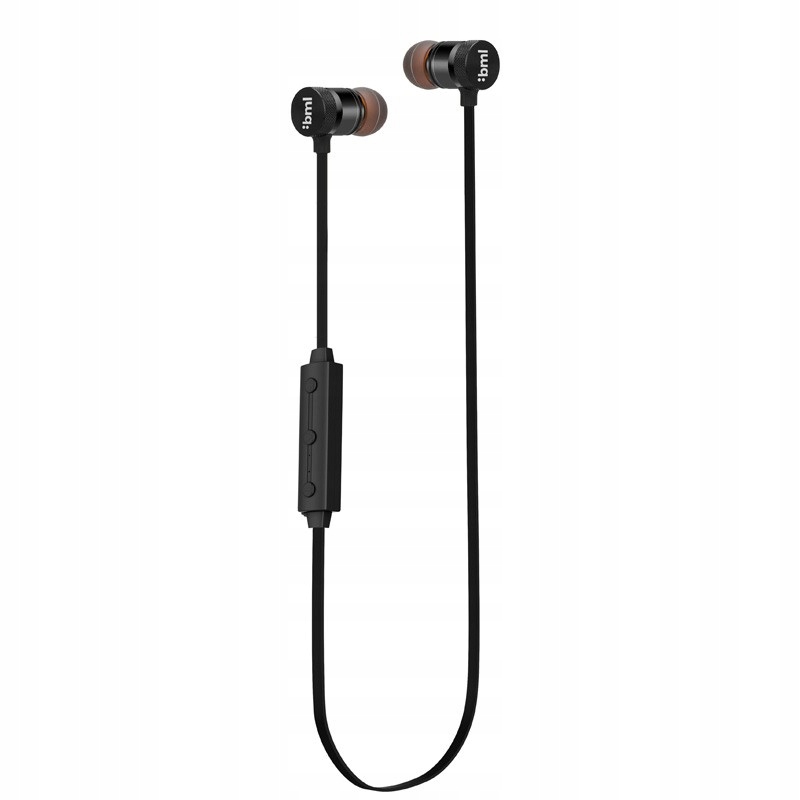 Słuchawki bezprzewodowe BML Binks Marka inna