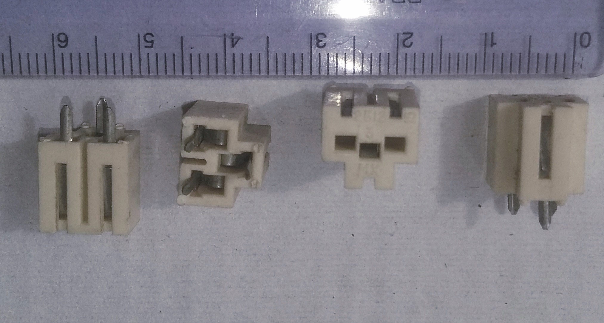 Gniazdo tranzystora 3 pin Marka Inna