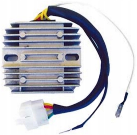 Regulátor Napětí Honda Cb 550 K Four 77-78