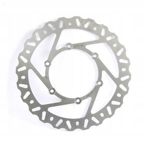 37.BD17095 - PROX тормозной диск передний Gas Gas EC 300 99-17