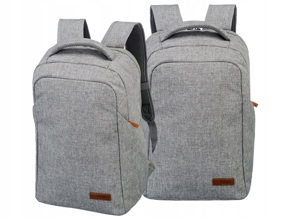 PL167 Plecak turystyczny Laptop Travelite Safety