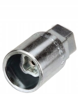 Дубликат ключ крышка безопасности McGARD LOKNOX