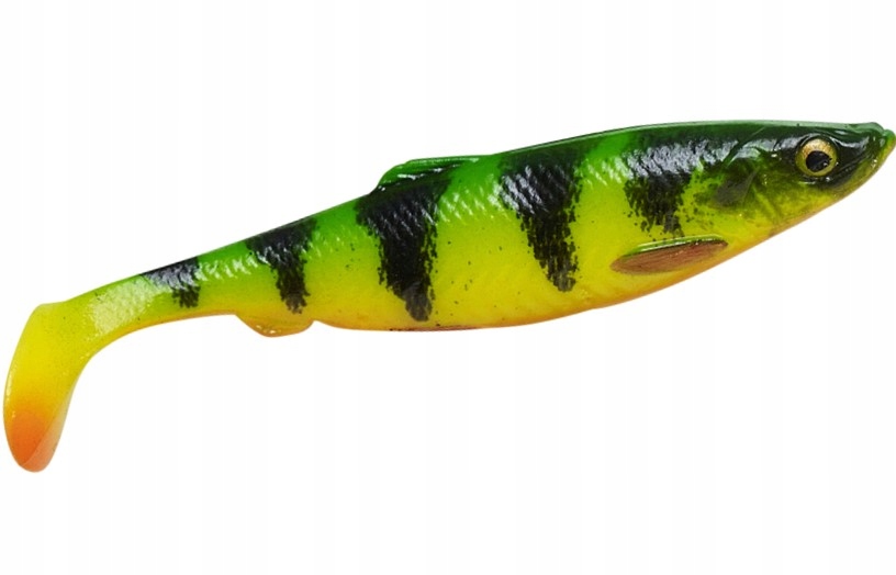 Savage Gear Herring Shad ripper 4D 13cm 17g kopyto