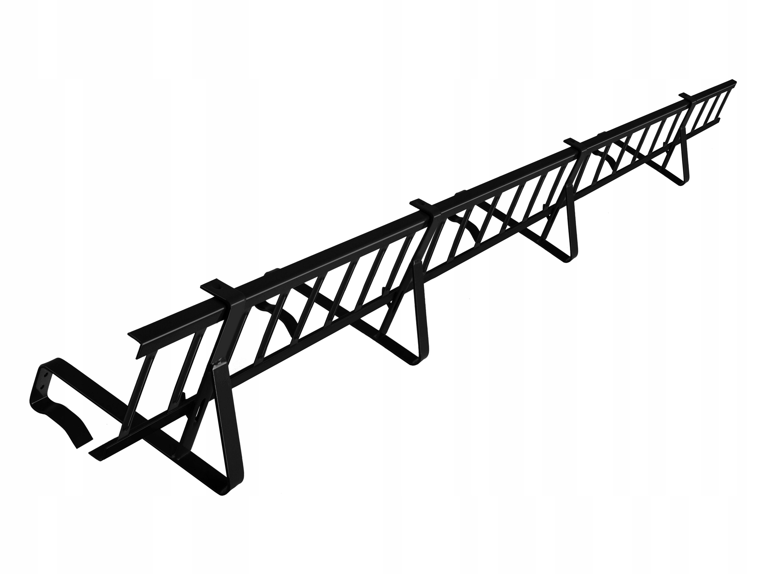 Płotek przeciwśniegowy 150cm 4uch dowolne dachówki