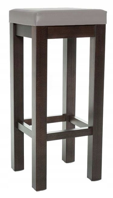 TABORET WYSOKI HOKER ERGO HP POPRZECZKI MIĘKKI 58 Kod producenta ERGO-HP