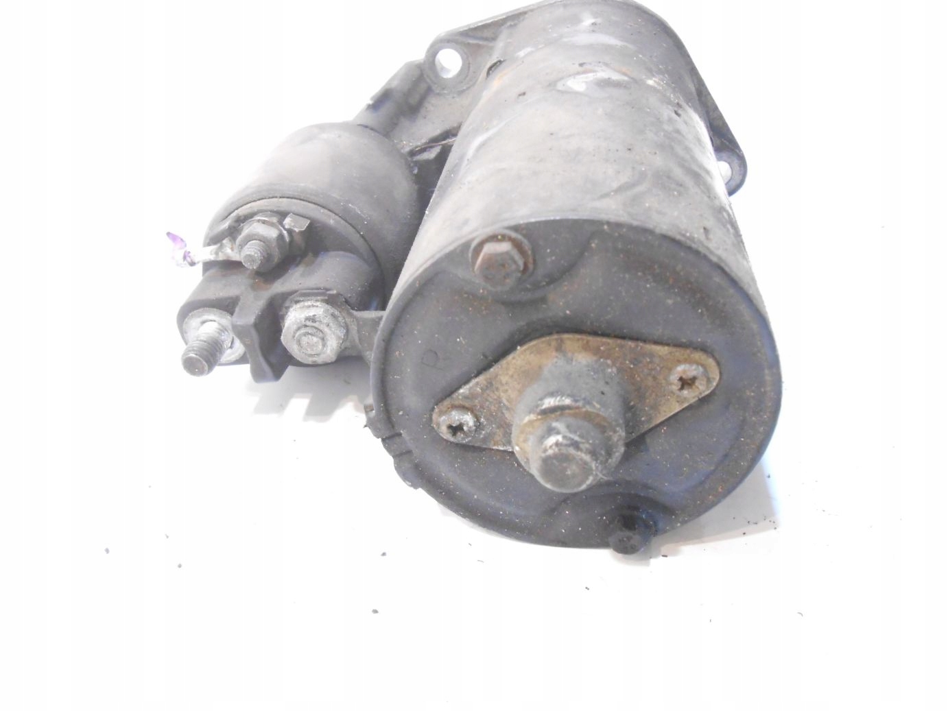 starter MERCEDES W168 1.7 CDI 0001115008