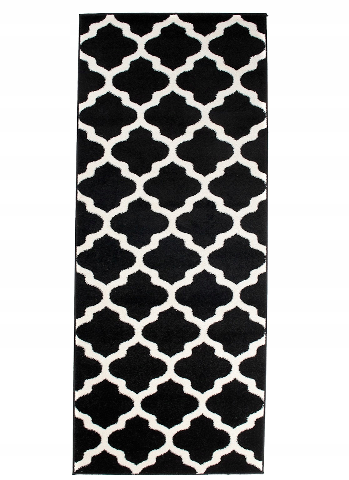 Koberec Běhoun Maroko 100x500 Fryz Jetel k082bl