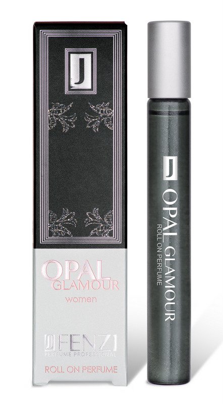 

Opal Glamour roll on Esencja Perfum JFenzi*Fenzi