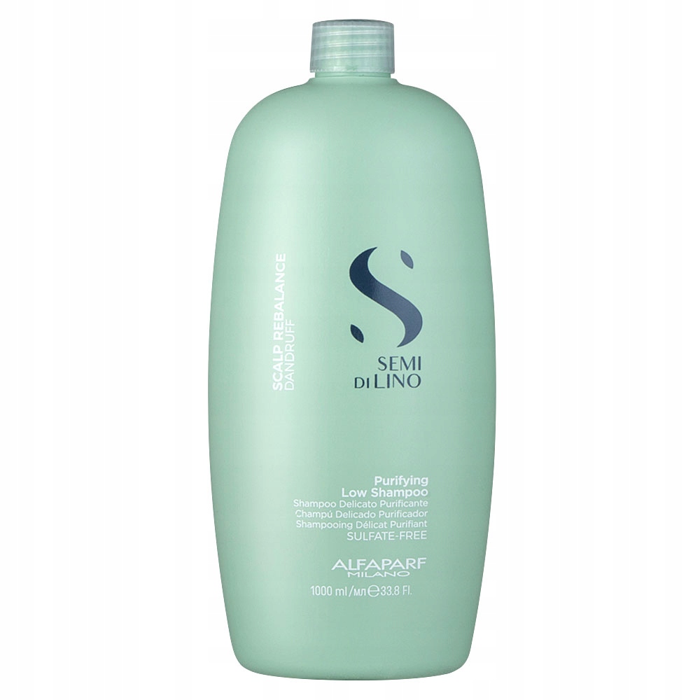 

Alfaparf Sdl Scalp Rebalance szampon łupież 1000ml