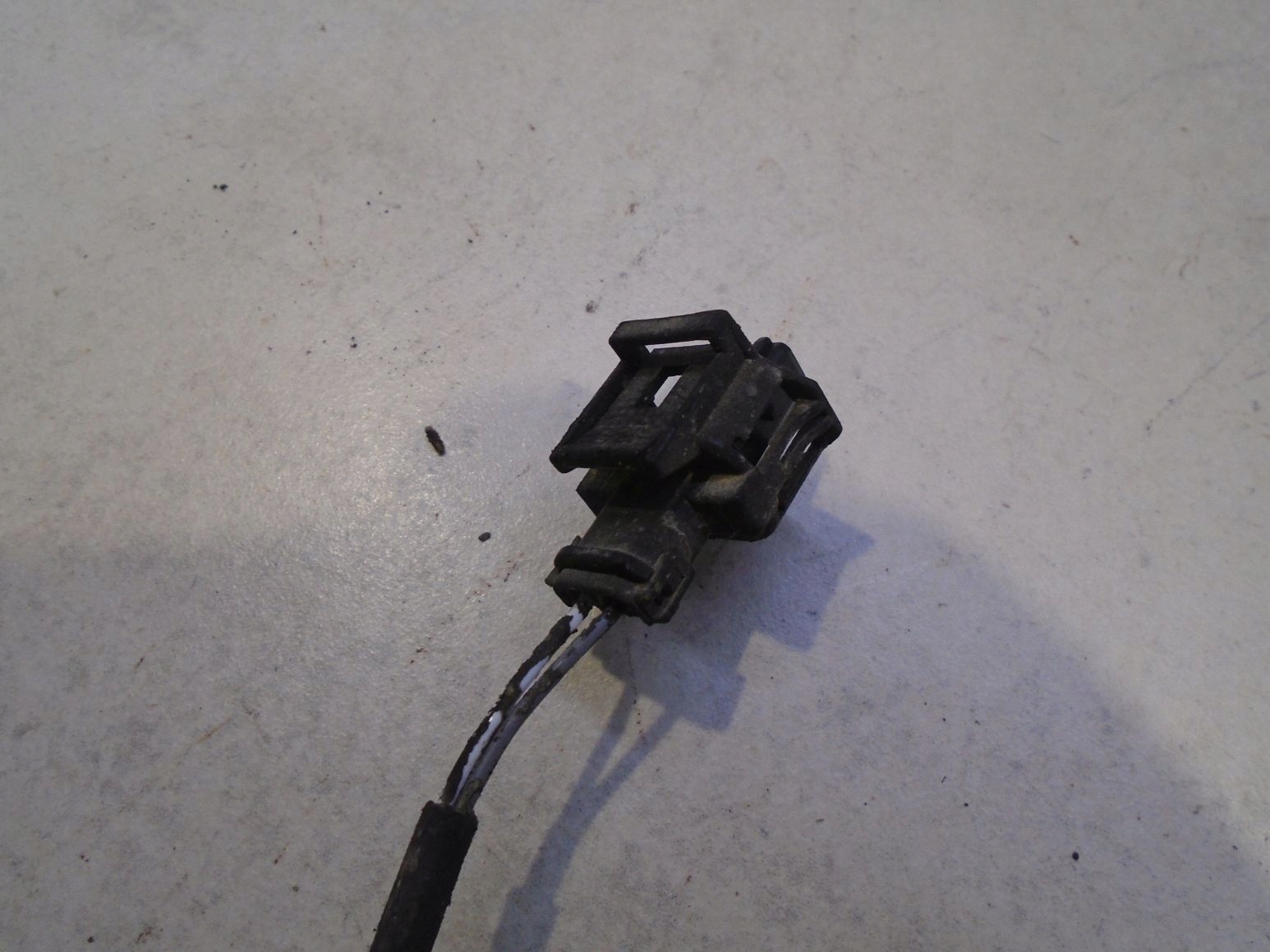Capteur TEMPERATURY Gaz DPF CHEVROLET NUBIRA