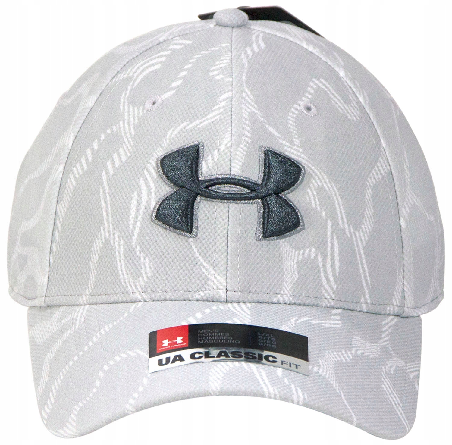 

Under Armour czapka z daszkiem Blitzing 3.0 L/XL