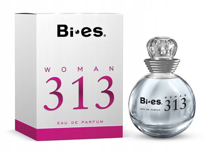 

313 Woman Damska Edp 100 ml *Bi-Es