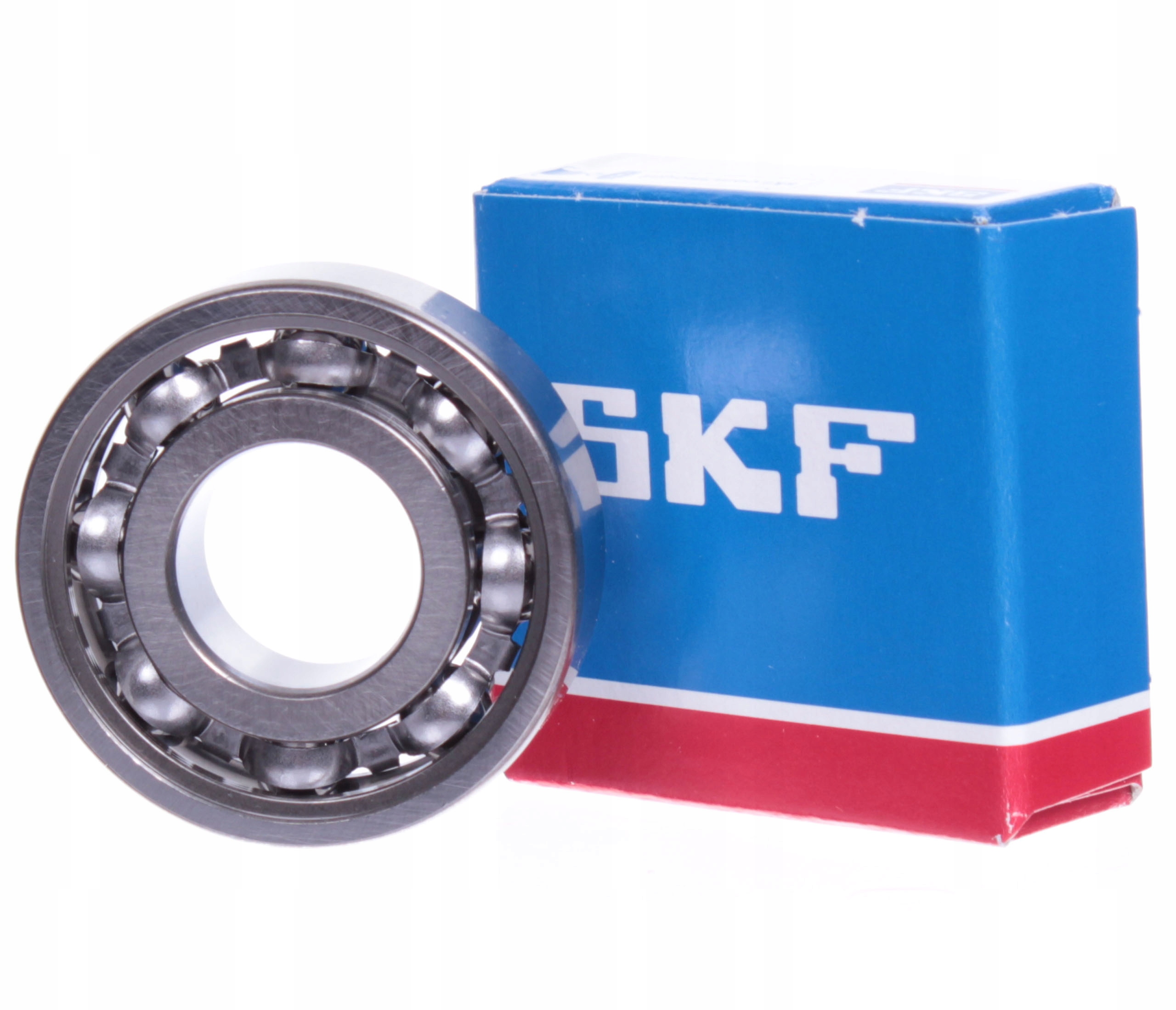 

Łożysko Silnika 6302 C3 Skf Wsk 175 Mz Etz Simson