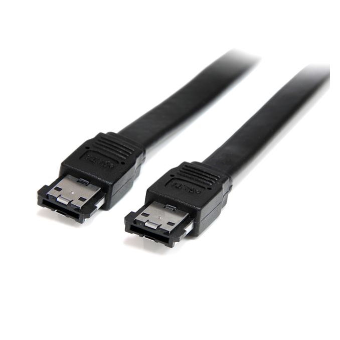 

Kabel eSATA eSATA męsko męski Hdd Dysk 0,5m