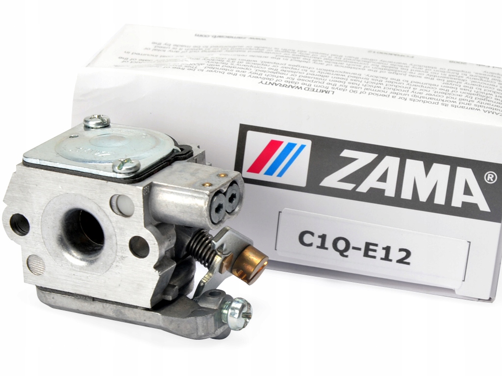 

Gaźnik Zama C1Q-E12 Oleo-Mac Sparta 37, 370, 47