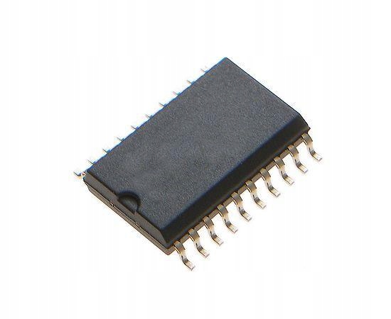 

SN74LS245DW transceiver octal 8 kanałowy SO20