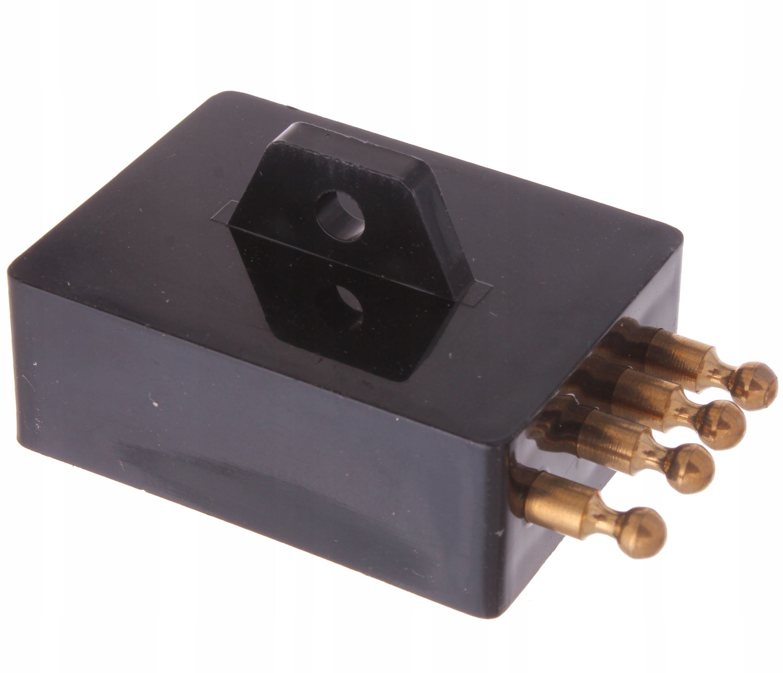 JAWA 50 BABETTA 207 210 MOTORYNKA Stella Moduł Zapłonowy Zapłonu Statora