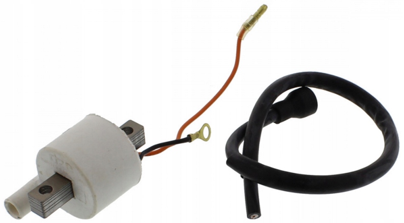 Zapalovací Cívka Yamaha Dt 50 R 89-97 Nová