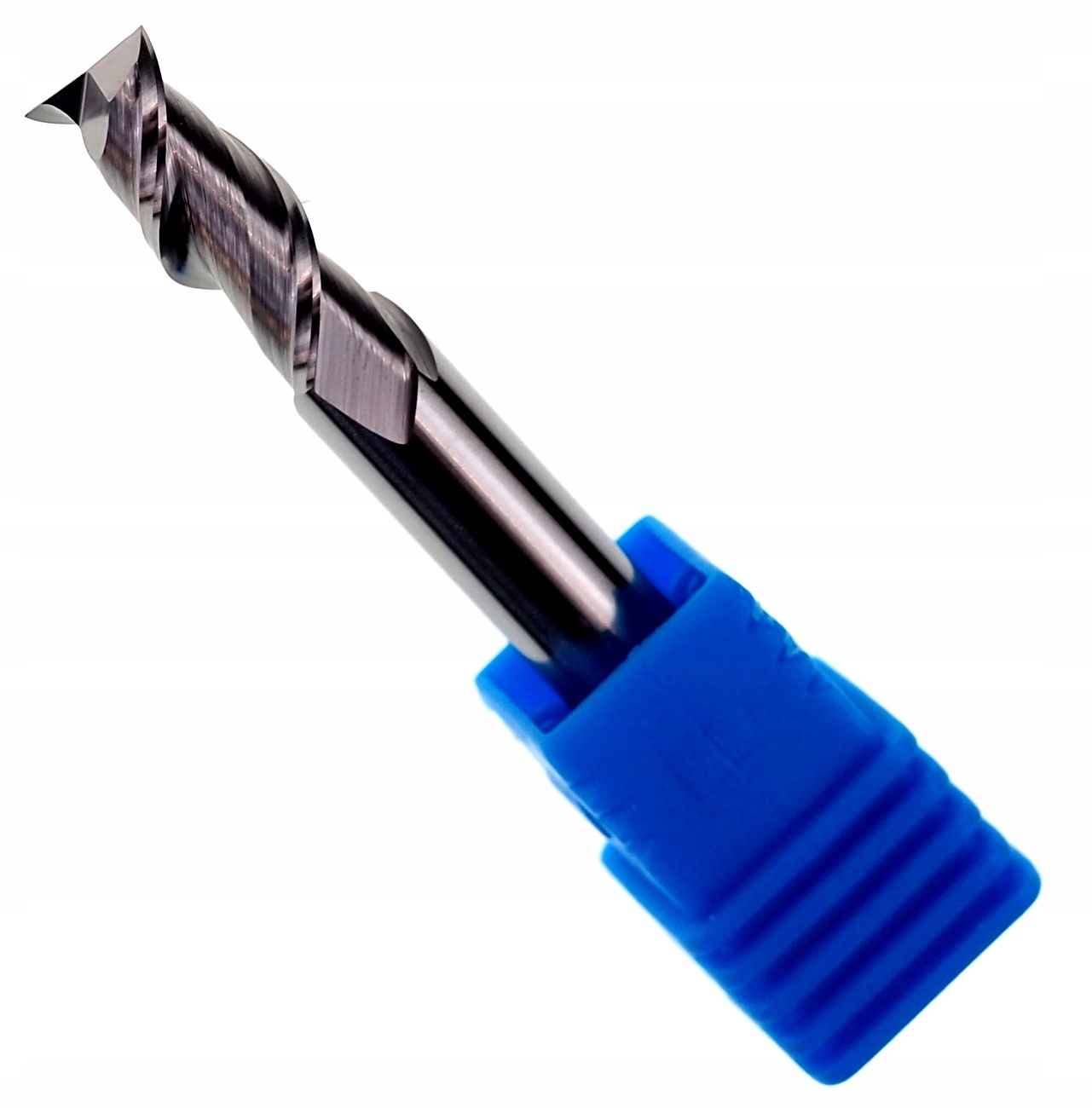 

Frez węglikowy Vhm do aluminium 2 pióra fi 6,0 mm