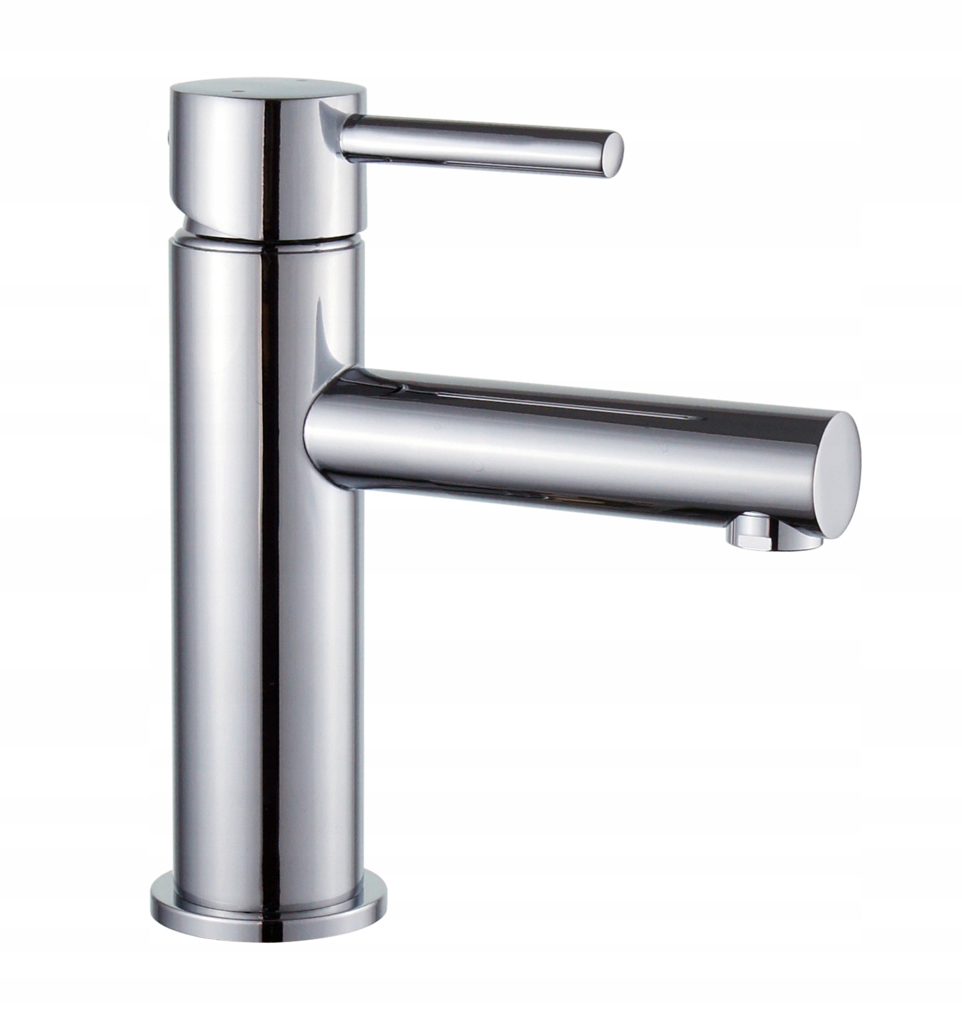 

Mexen Elba Bateria Umywalkowa Chrom 74100-00