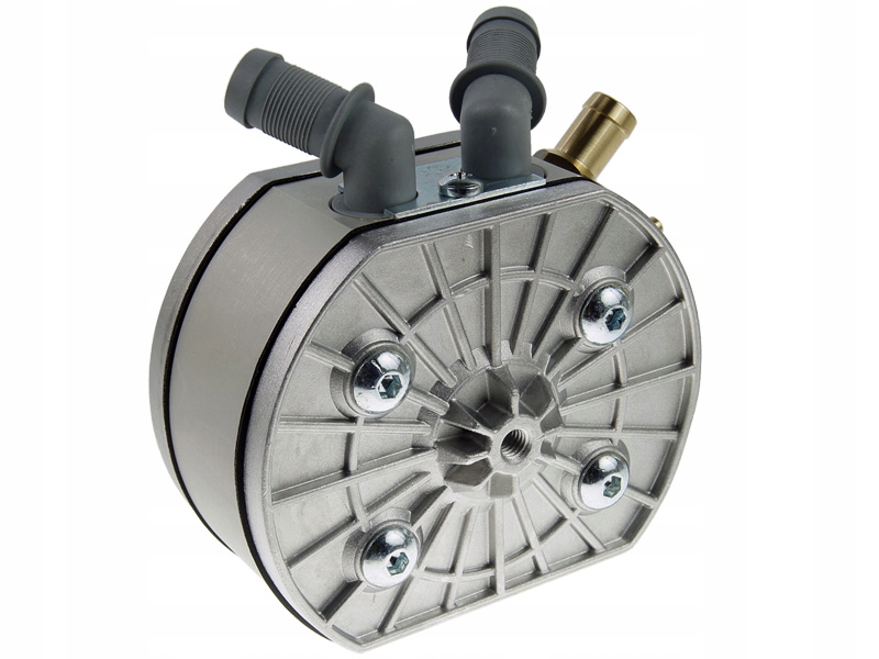 REDUKTOR KME SILVER S8 240KM SEKWENCJA FI8 RED1 Engine Type Gasoline Diesel