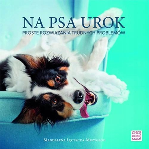 

Na psa urok Łęczycka Proste rozwiązania trudnych