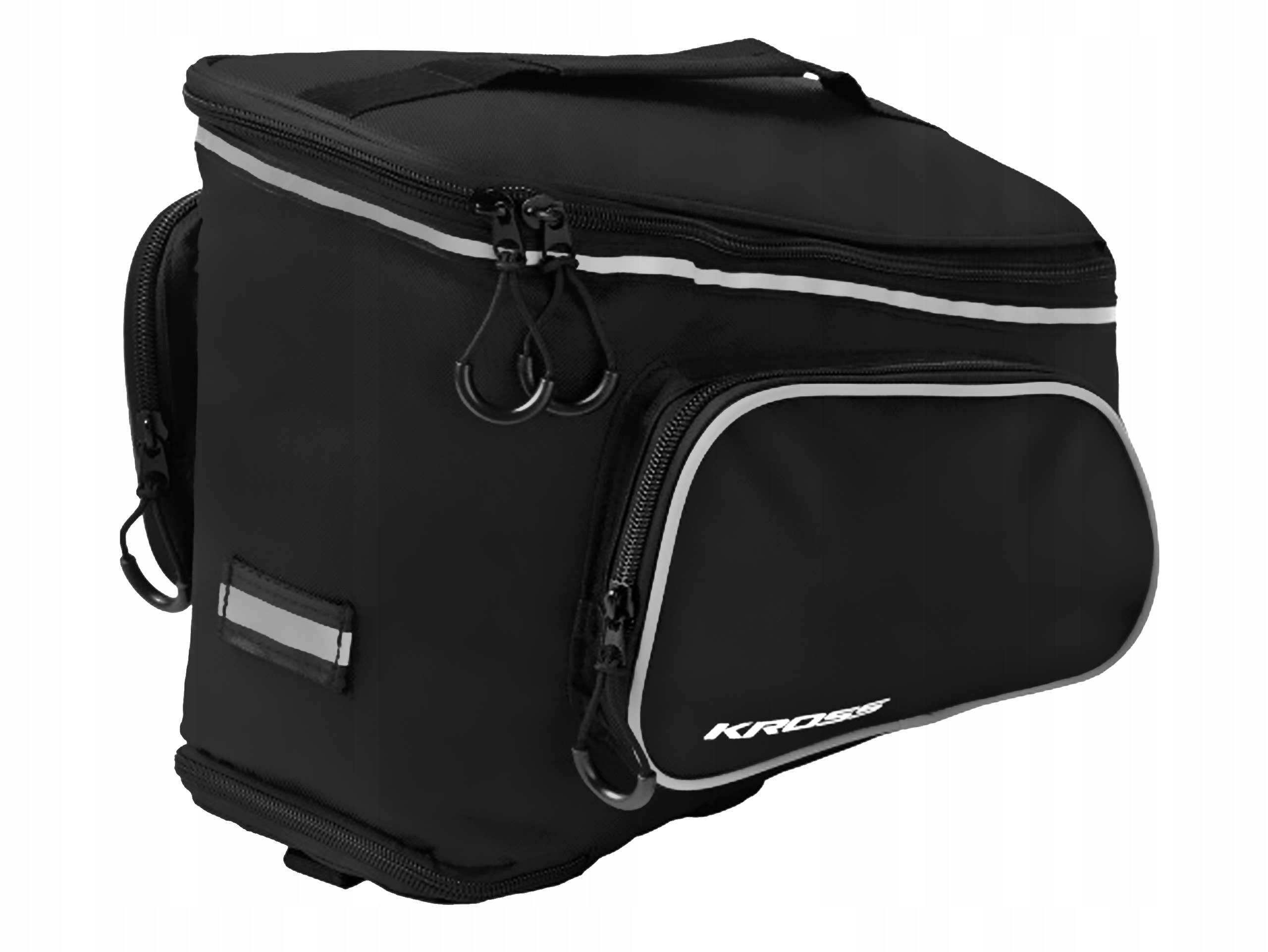 

Torba na bagażnik Kross Roamer Trunk bag