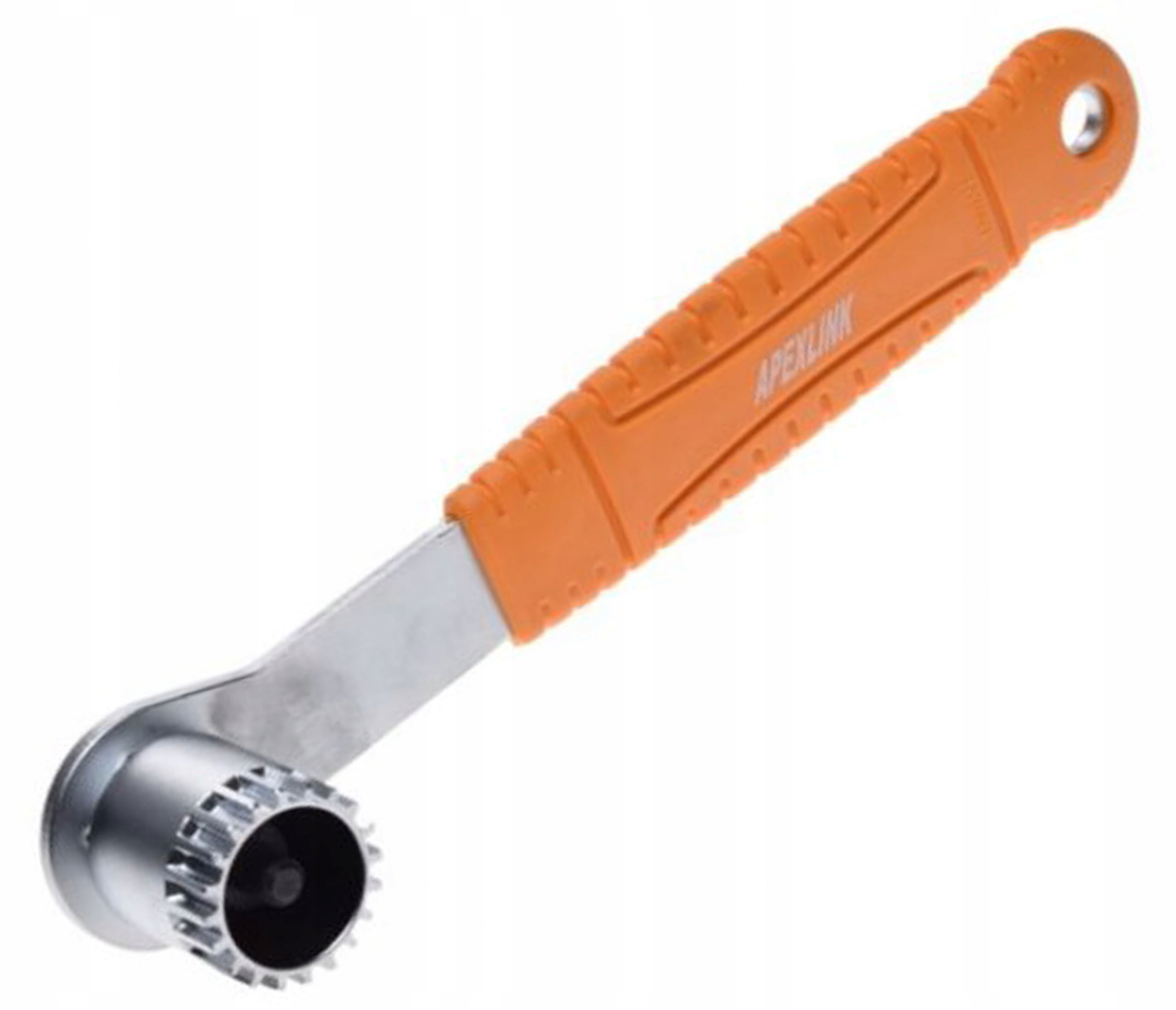 

Klucz Rowerowy Do Osi Mechanizmu Isis Z Rączką