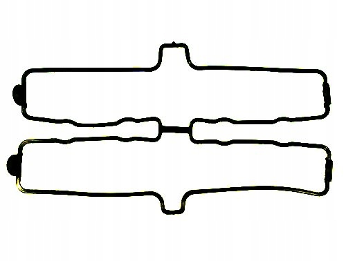 734.56.14 - ПРОКЛАДКА КЛАПАНА YAMAHA YZF 600 R THUNDERCAT