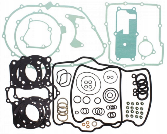 Klp Tesnenia Honda Vfr 750 F 86-89