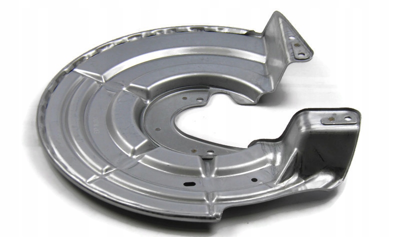 TARCZA KOTWICZNA CITROEN C5 I II 01 08 TYL LEWA