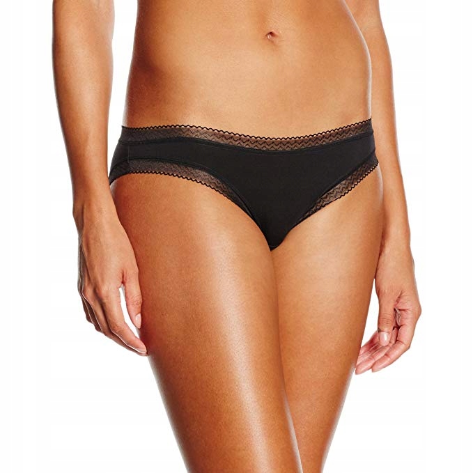 

Triumph Wygodne Majtki Smooth Essentials Tai 42