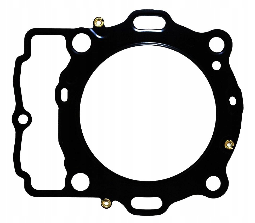 Tesnenie Hlavy Husaberg Fx 450 Cross 10-11