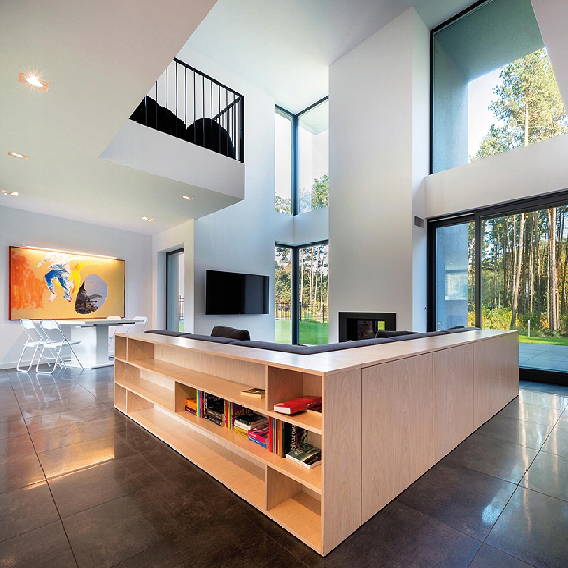 Oprawa halogenowa LUSTRO OKRĄGŁA RUCHOMA do LED Rodzaj gwintu inny