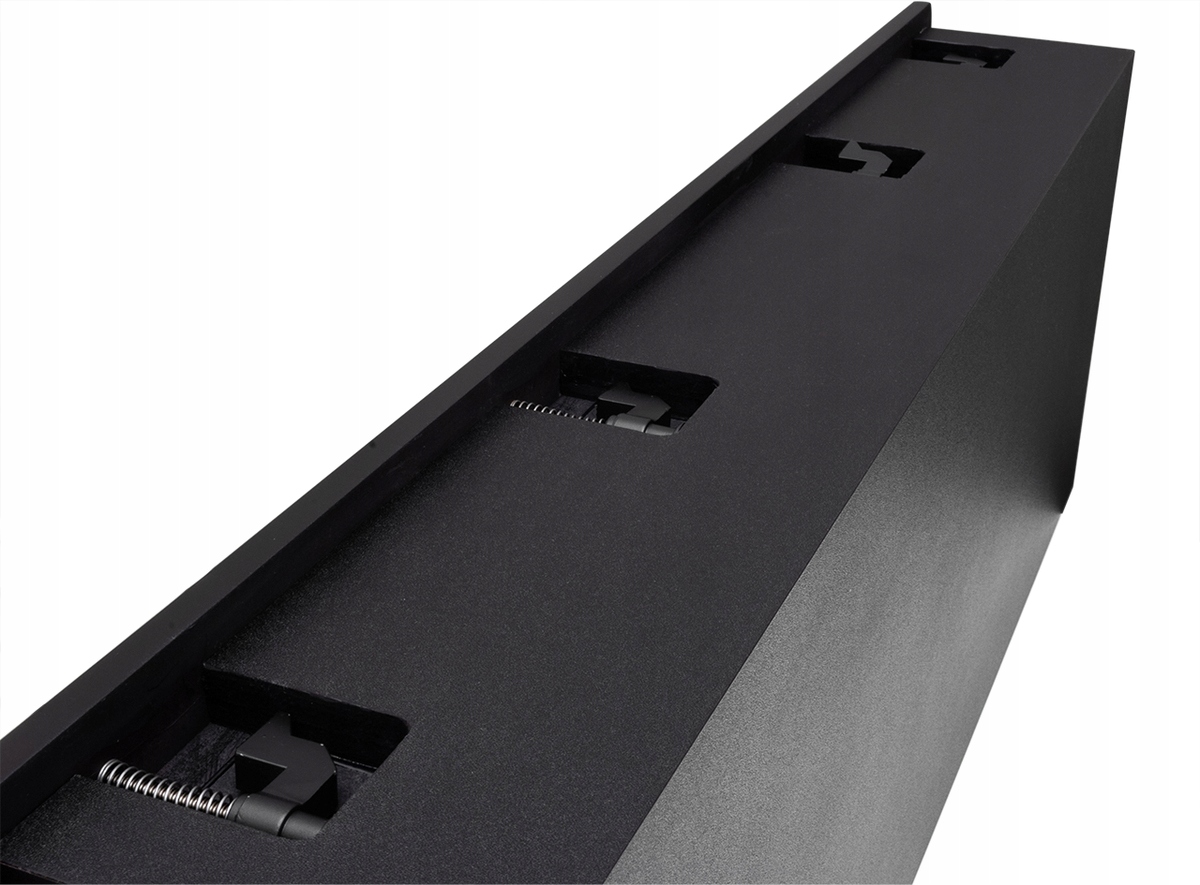 TAGA HARMONY PLATINUM IW-100 LCRS Kolumna ścienna Marka TAGA Harmony