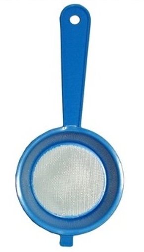 

Sitko Małe 75MM Uniwersalne Sito Pzh Atest