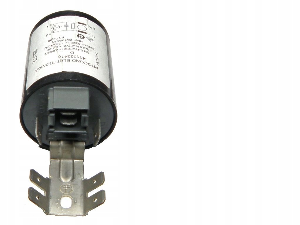 FILTR PROCOND ELETTRONICA 411323410 D (wer. 1) Kod producenta 411 323 410 D