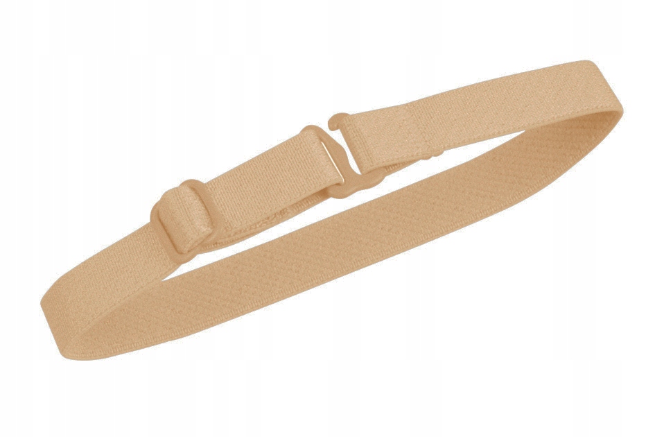 ŚCIAGACZ JULIMEX DO RAMIĄCZEK BA-01 BEŻOWY Rodzaj klipsy do ramiączek