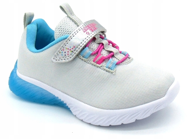 

American Club Adidasy Trzewiki Półbuty R. 31