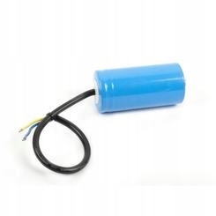 

Iskra Kondensator rozruchowy 40uF - 50uF 280V
