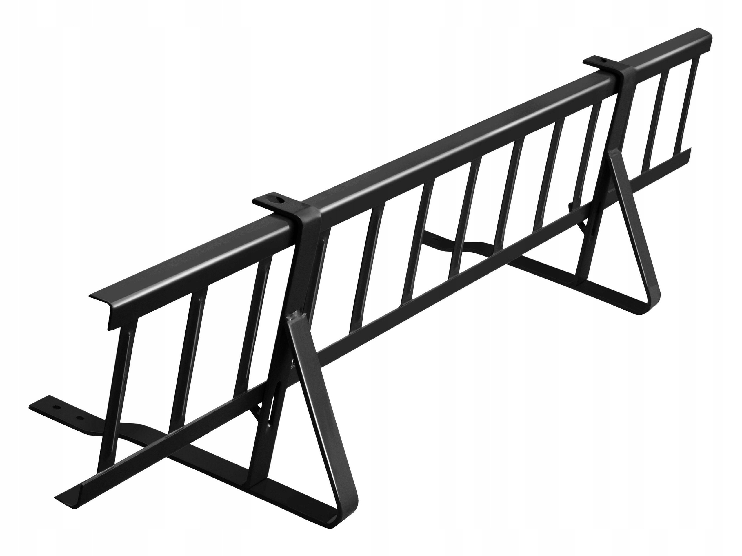 Płotek 150cm do dachówek betonowych i ceramicznych