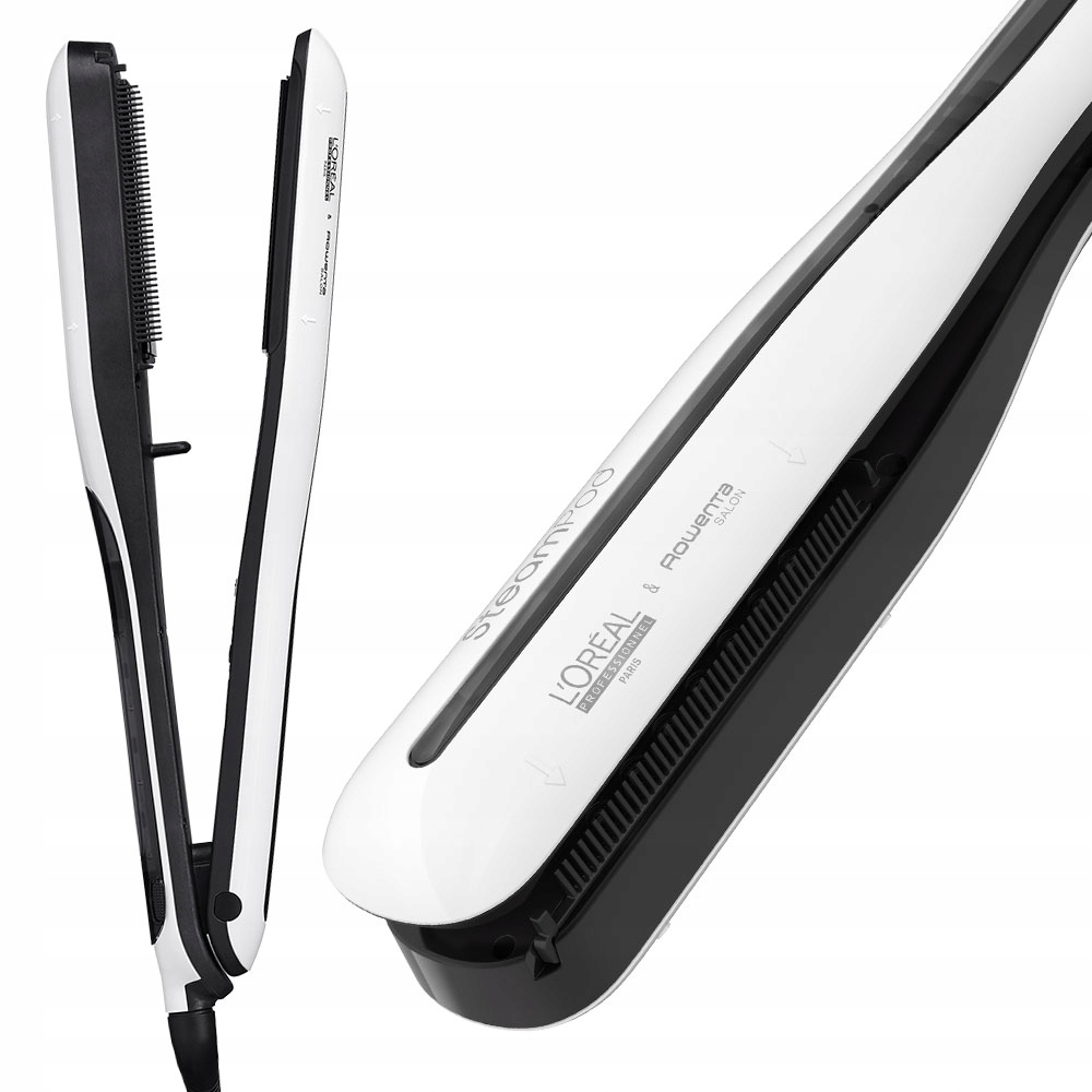 

Loreal Rowenta Steampod 3.0 prostownica parowa
