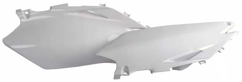 Klp Bočních Krytů Honda Crf 450 R 09-010