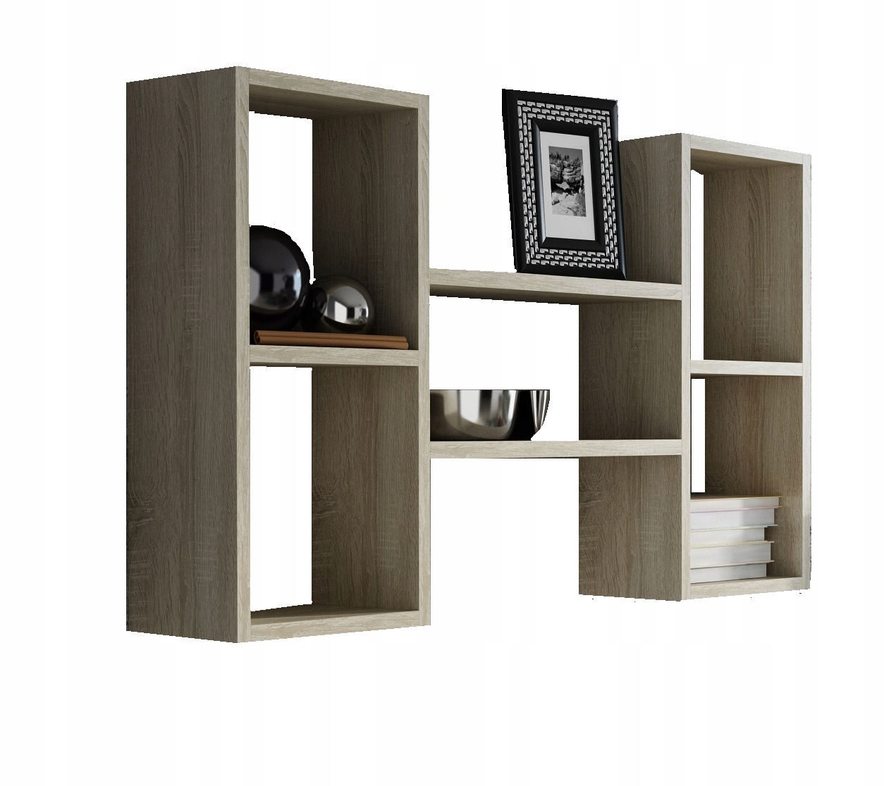 PÓŁKA WISZĄCA POLO SONOMA