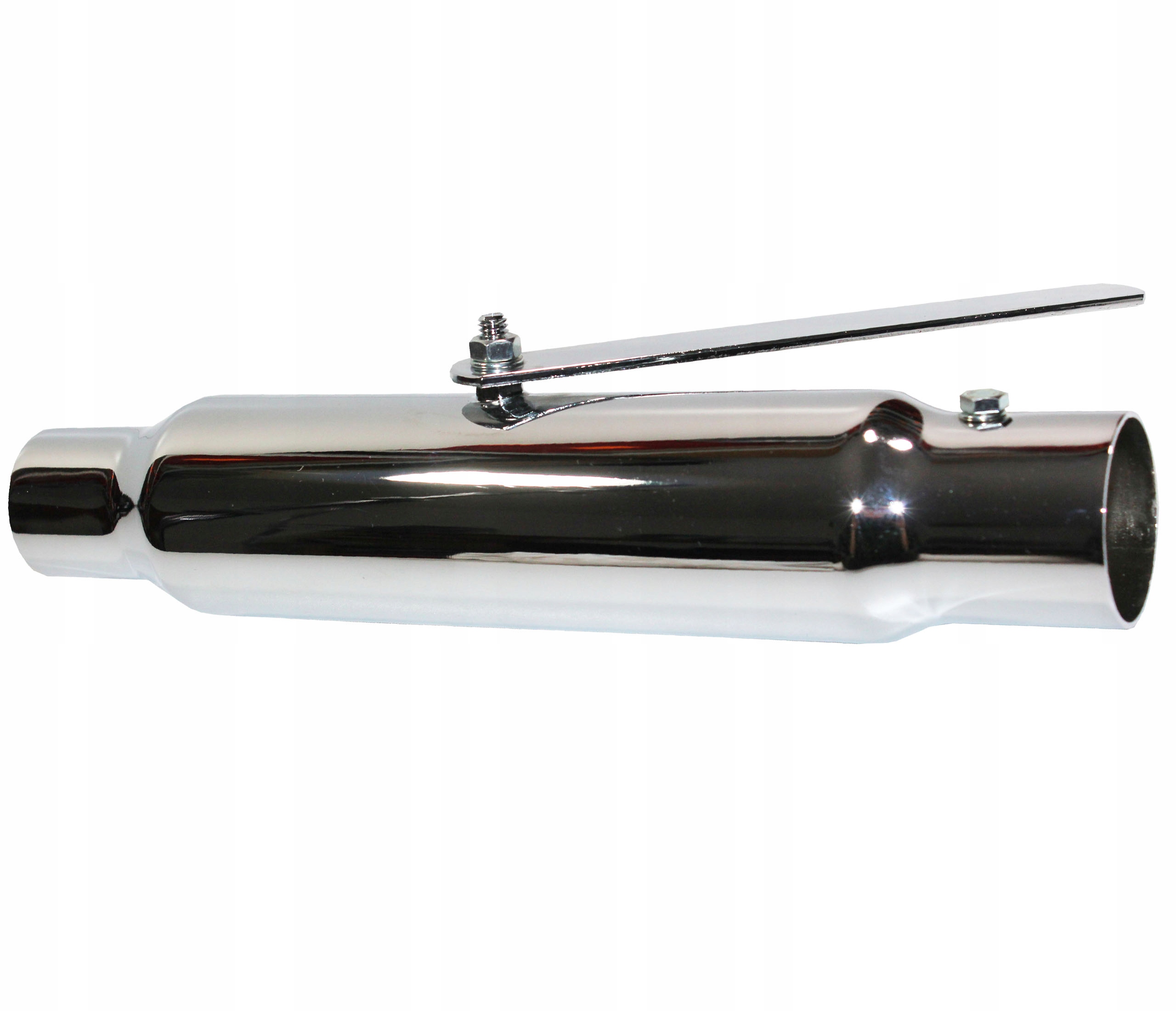 5765765123 - CHOPPER DRAG CAFE RACER ГЛУШНИК ВИХЛОПНА СИСТЕМА 30