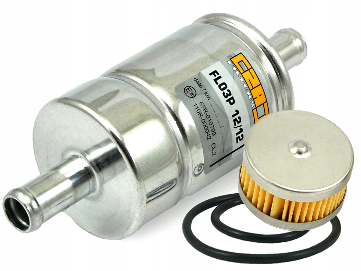 

Filtr Lpg Czaja FL-03 12/12mm Tomasetto AT-09